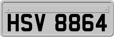 HSV8864