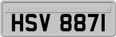 HSV8871