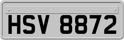HSV8872