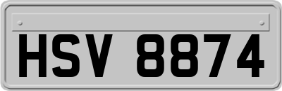 HSV8874