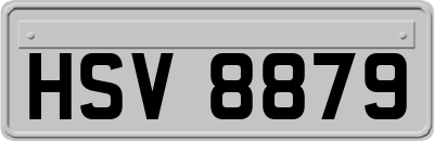 HSV8879