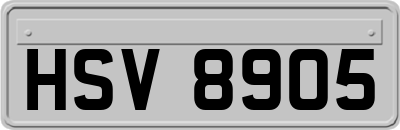 HSV8905