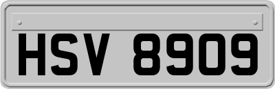 HSV8909