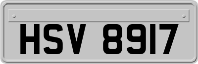 HSV8917