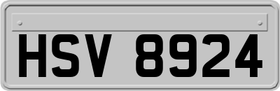 HSV8924