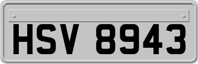 HSV8943