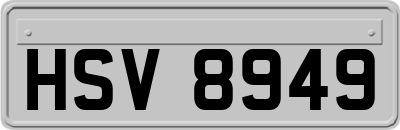 HSV8949