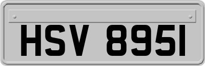 HSV8951