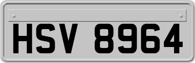 HSV8964