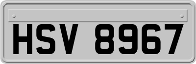 HSV8967