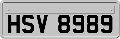 HSV8989