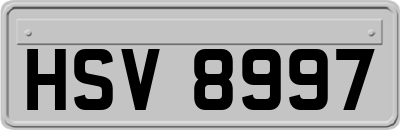 HSV8997