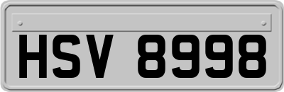 HSV8998