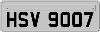 HSV9007