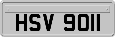 HSV9011