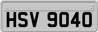 HSV9040