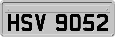 HSV9052