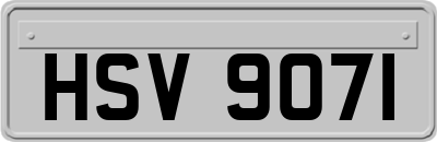 HSV9071