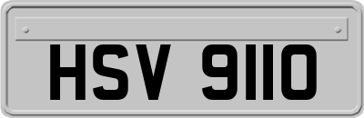 HSV9110