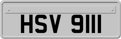 HSV9111