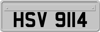 HSV9114