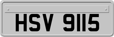 HSV9115