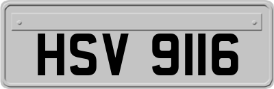 HSV9116