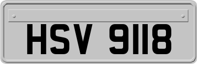 HSV9118