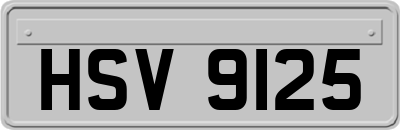 HSV9125