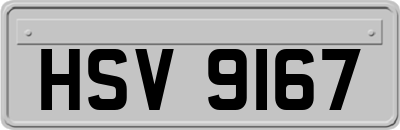 HSV9167