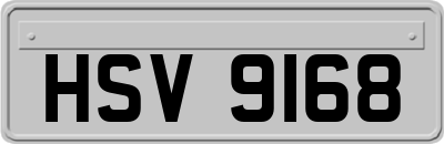 HSV9168