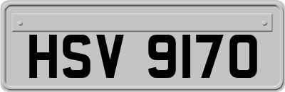 HSV9170