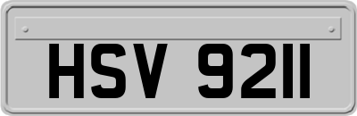 HSV9211