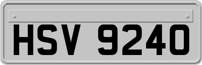 HSV9240
