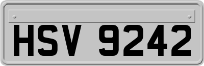 HSV9242