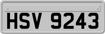 HSV9243