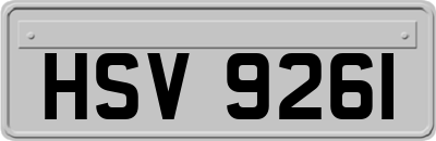 HSV9261
