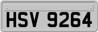 HSV9264