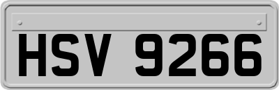 HSV9266