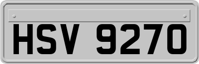 HSV9270