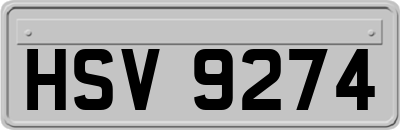 HSV9274