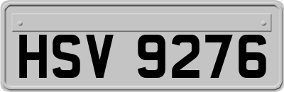 HSV9276