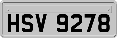 HSV9278