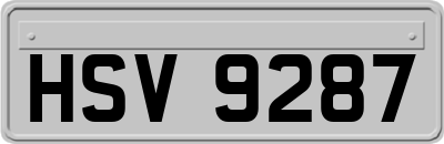 HSV9287