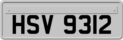 HSV9312