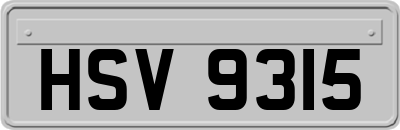 HSV9315