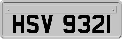 HSV9321