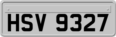HSV9327
