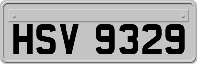 HSV9329
