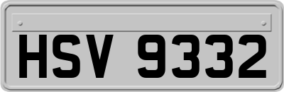 HSV9332